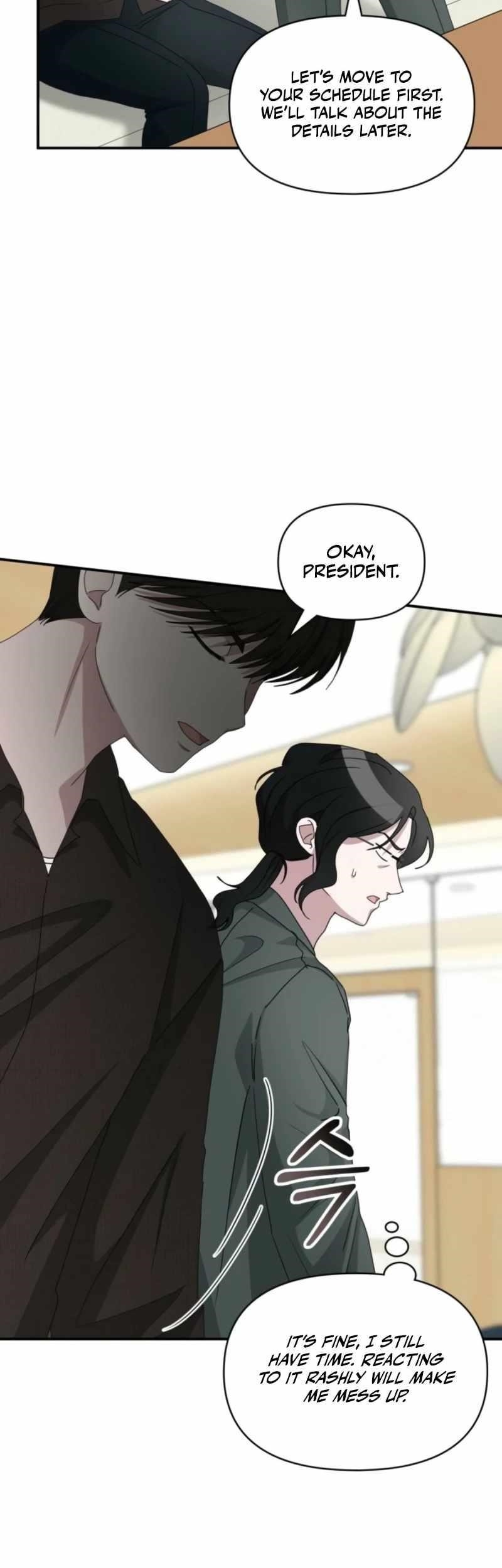 I Was Immediately Mistaken for a Monster Genius Actor Chapter 69 - Page 48