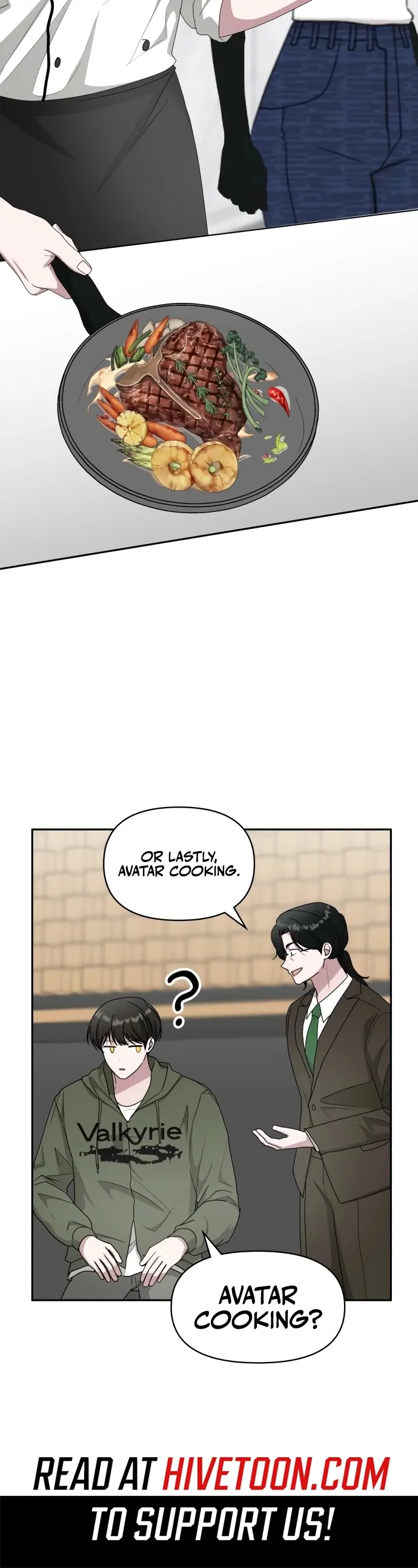 I Was Immediately Mistaken for a Monster Genius Actor Chapter 70 - Page 16