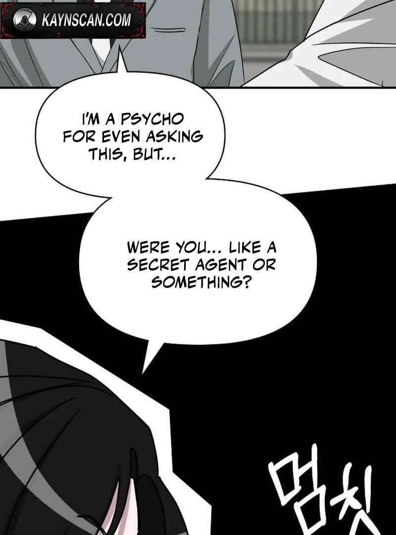 I Was Immediately Mistaken for a Monster Genius Actor Chapter 72 - Page 120