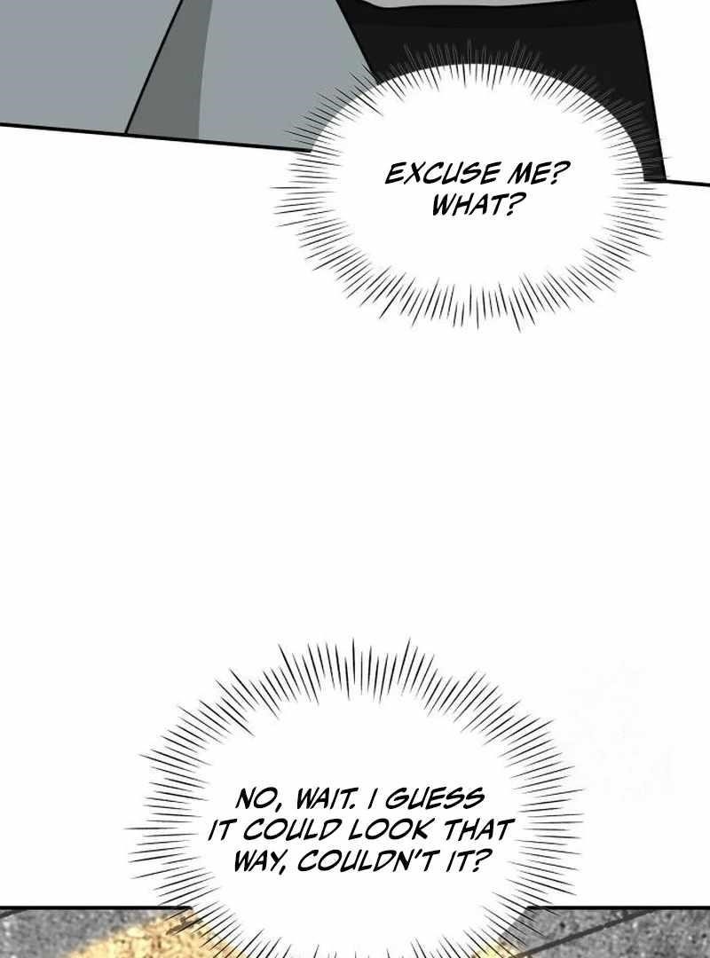 I Was Immediately Mistaken for a Monster Genius Actor Chapter 72 - Page 122