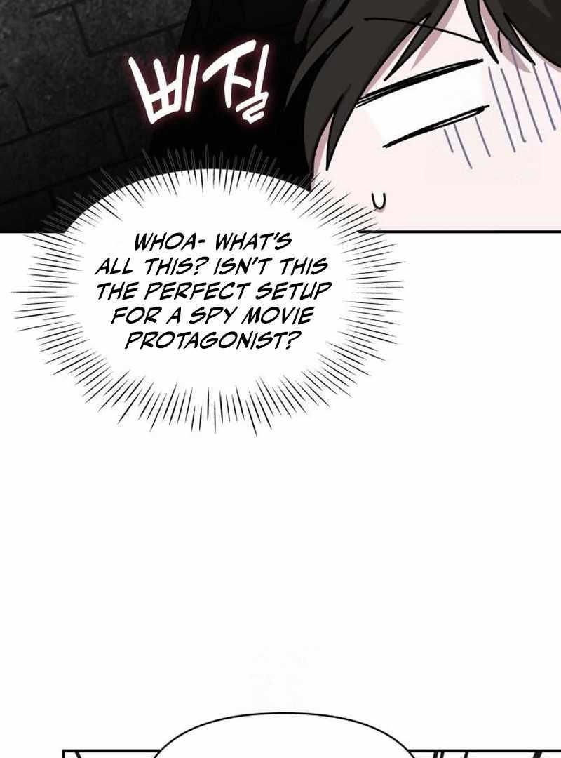 I Was Immediately Mistaken for a Monster Genius Actor Chapter 72 - Page 124