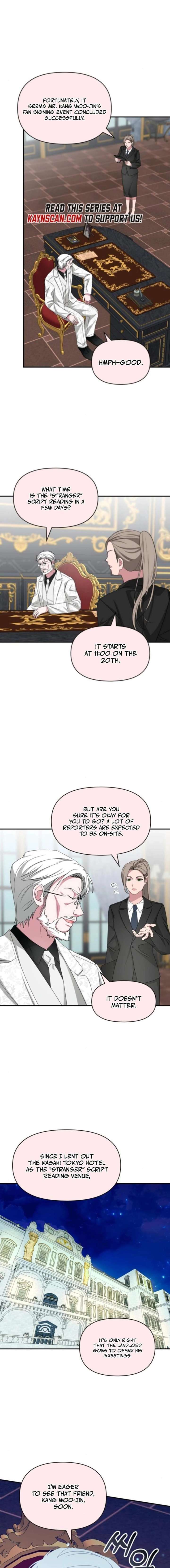 I Was Immediately Mistaken for a Monster Genius Actor Chapter 84 - Page 15