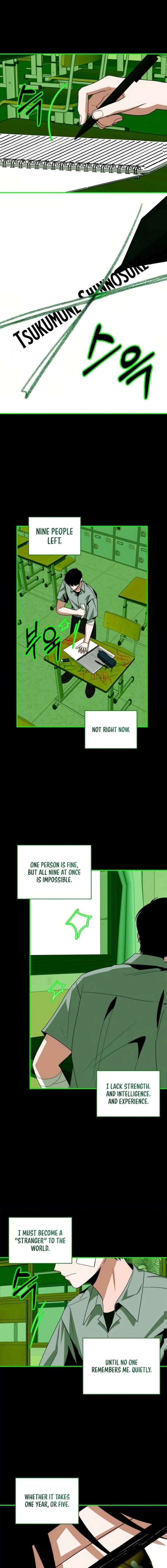 I Was Immediately Mistaken for a Monster Genius Actor Chapter 85 - Page 15