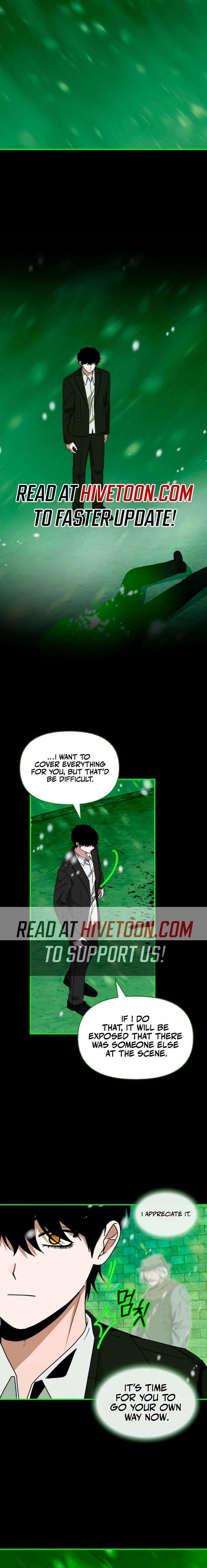 I Was Immediately Mistaken for a Monster Genius Actor Chapter 89 - Page 13