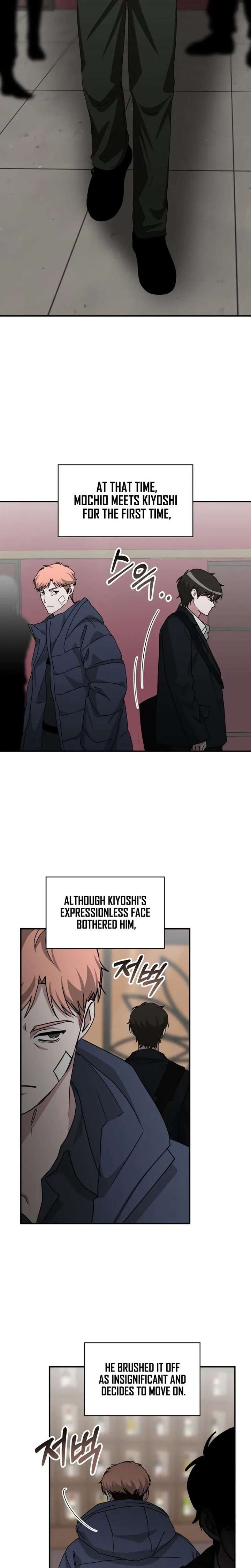 I Was Immediately Mistaken for a Monster Genius Actor Chapter 92 - Page 17