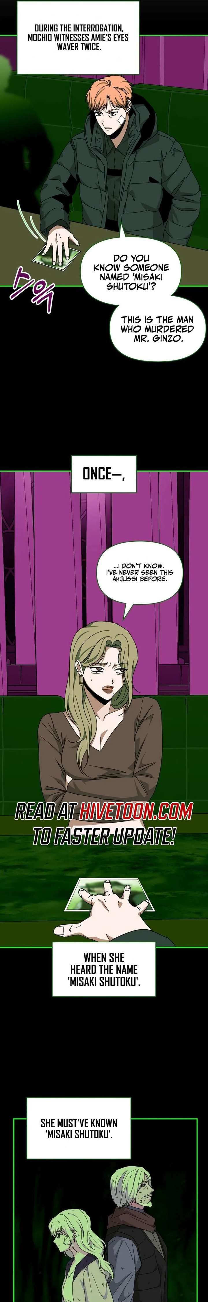 I Was Immediately Mistaken for a Monster Genius Actor Chapter 92 - Page 20