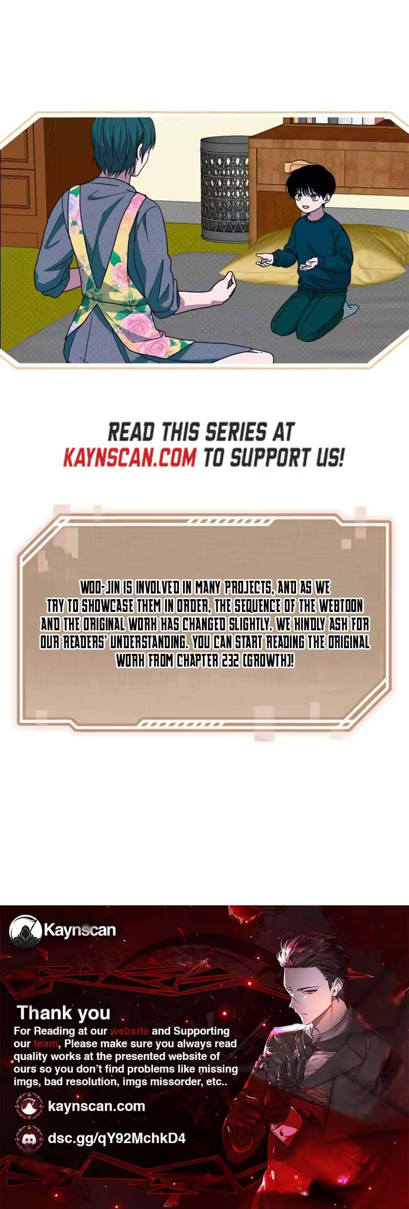 I Was Immediately Mistaken for a Monster Genius Actor Chapter 94 - Page 9