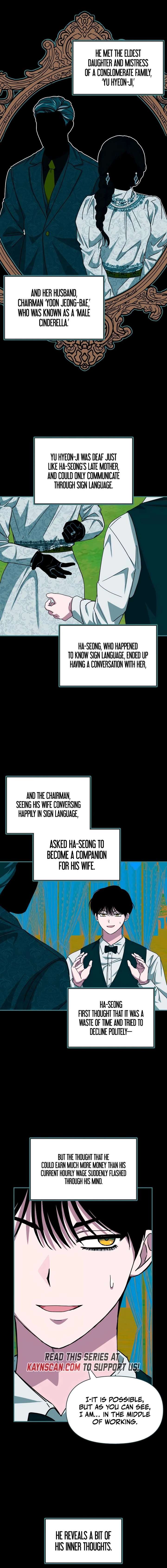 I Was Immediately Mistaken for a Monster Genius Actor Chapter 95 - Page 14