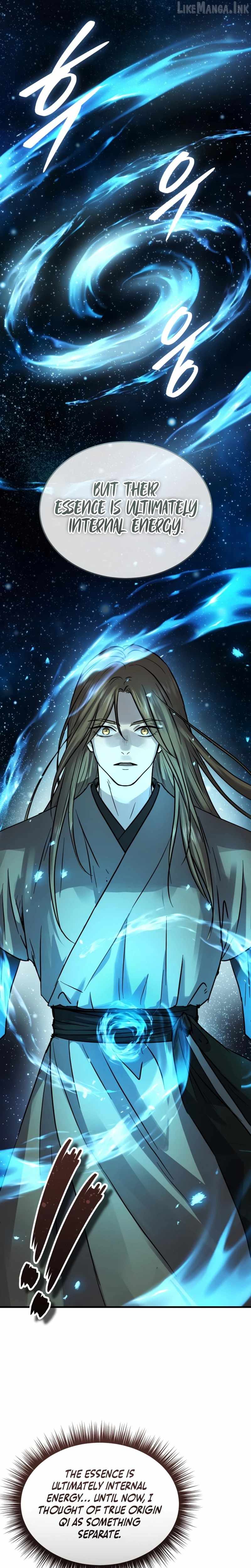 Absolute Dominion Chapter 100 - Page 20