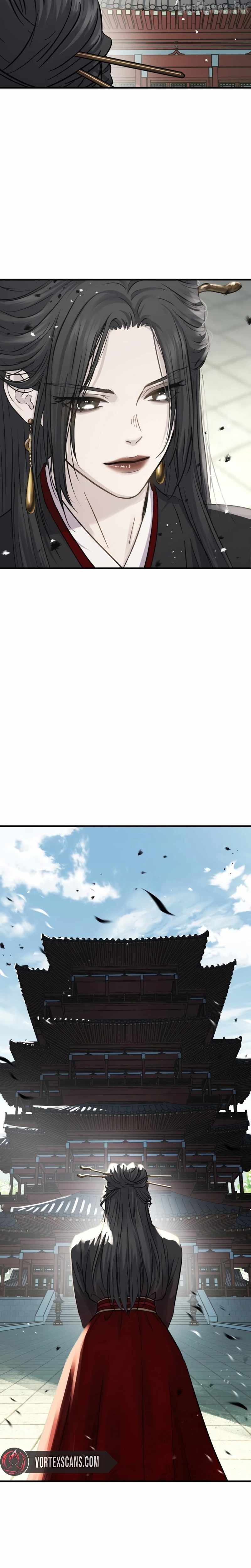 Absolute Dominion Chapter 100 - Page 34