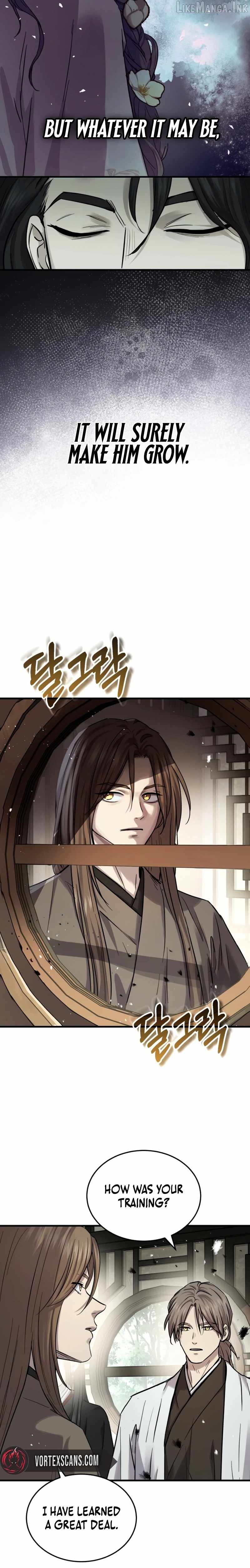 Absolute Dominion Chapter 100 - Page 37