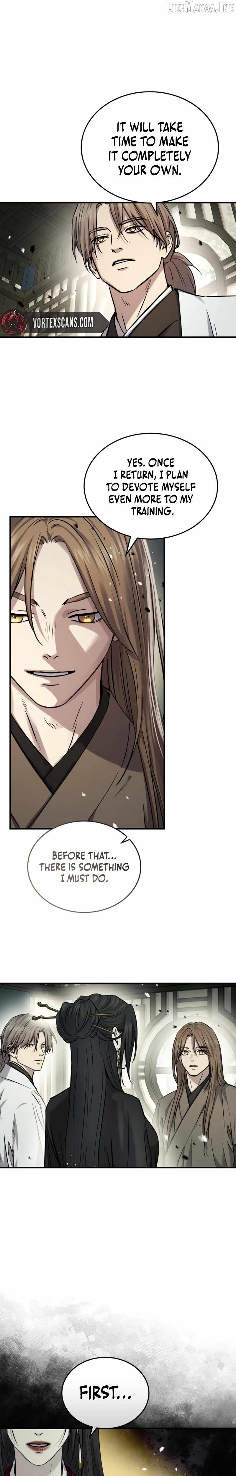 Absolute Dominion Chapter 100 - Page 38