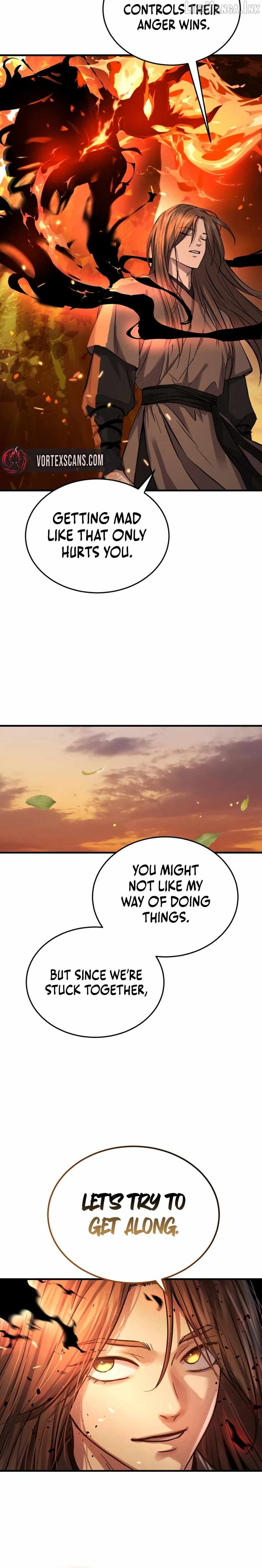 Absolute Dominion Chapter 100 - Page 6