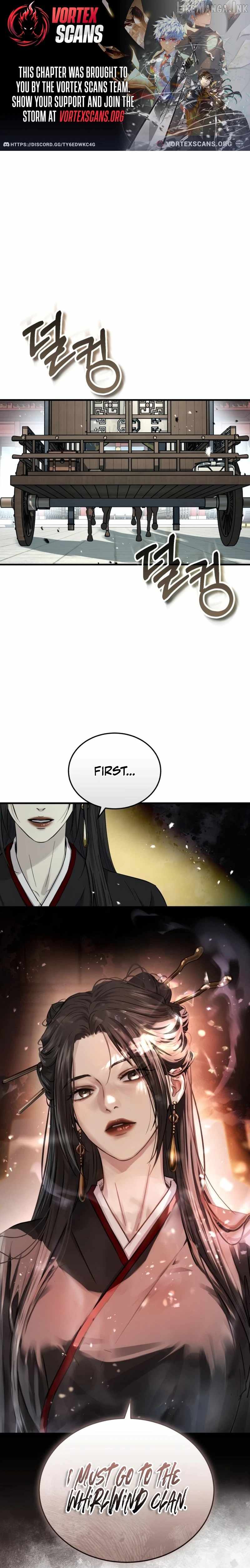 Absolute Dominion Chapter 101 - Page 1