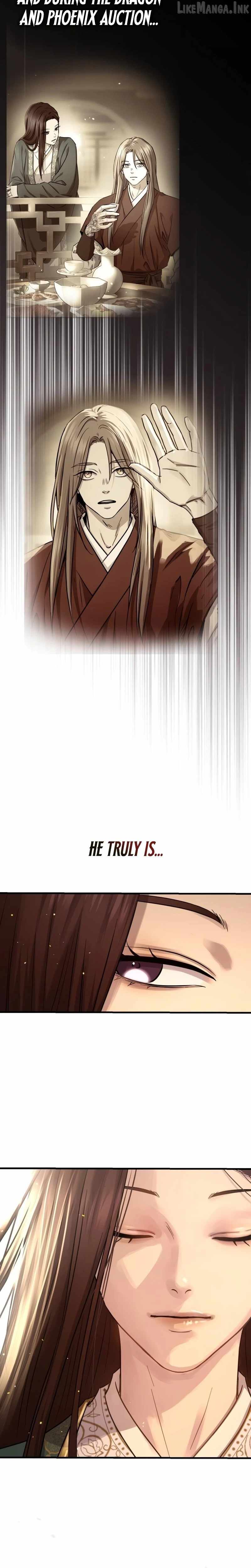Absolute Dominion Chapter 101 - Page 13