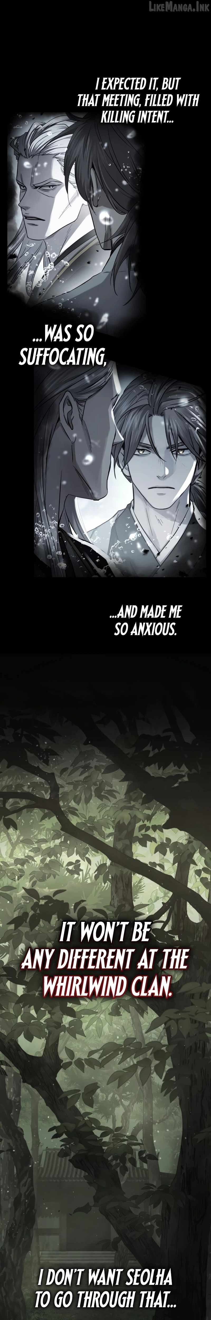 Absolute Dominion Chapter 101 - Page 3
