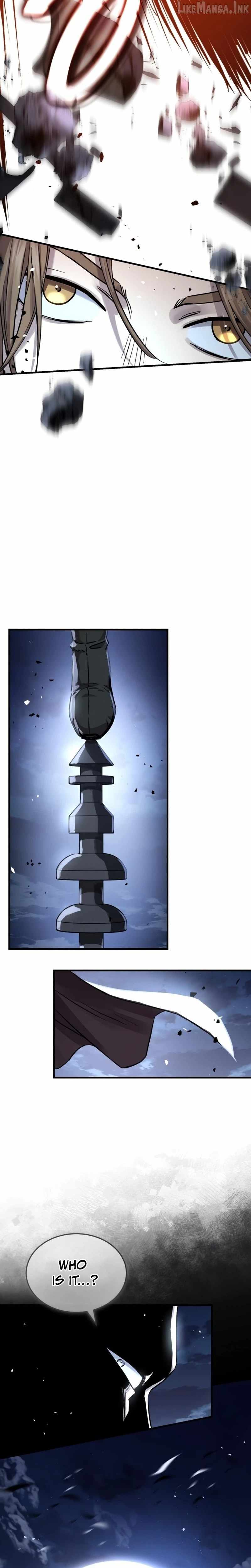 Absolute Dominion Chapter 101 - Page 38
