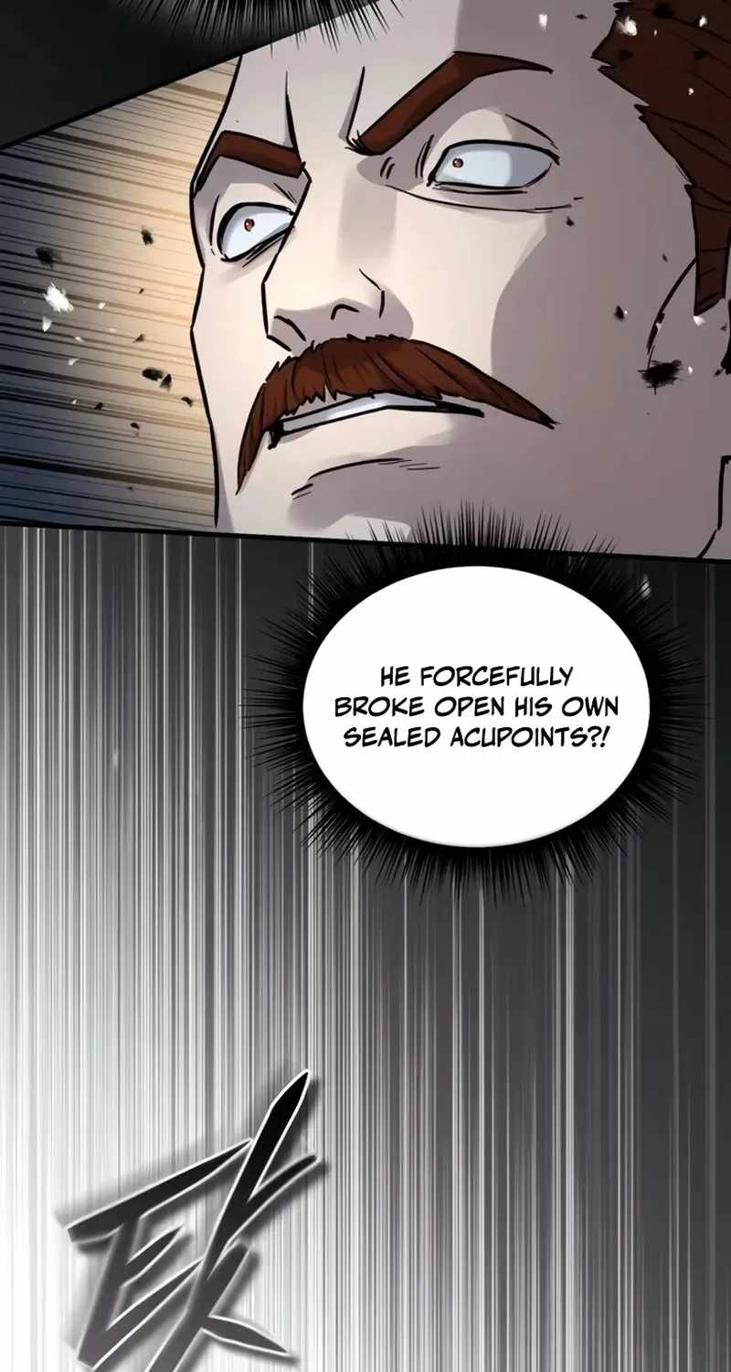 Absolute Dominion Chapter 103 - Page 126