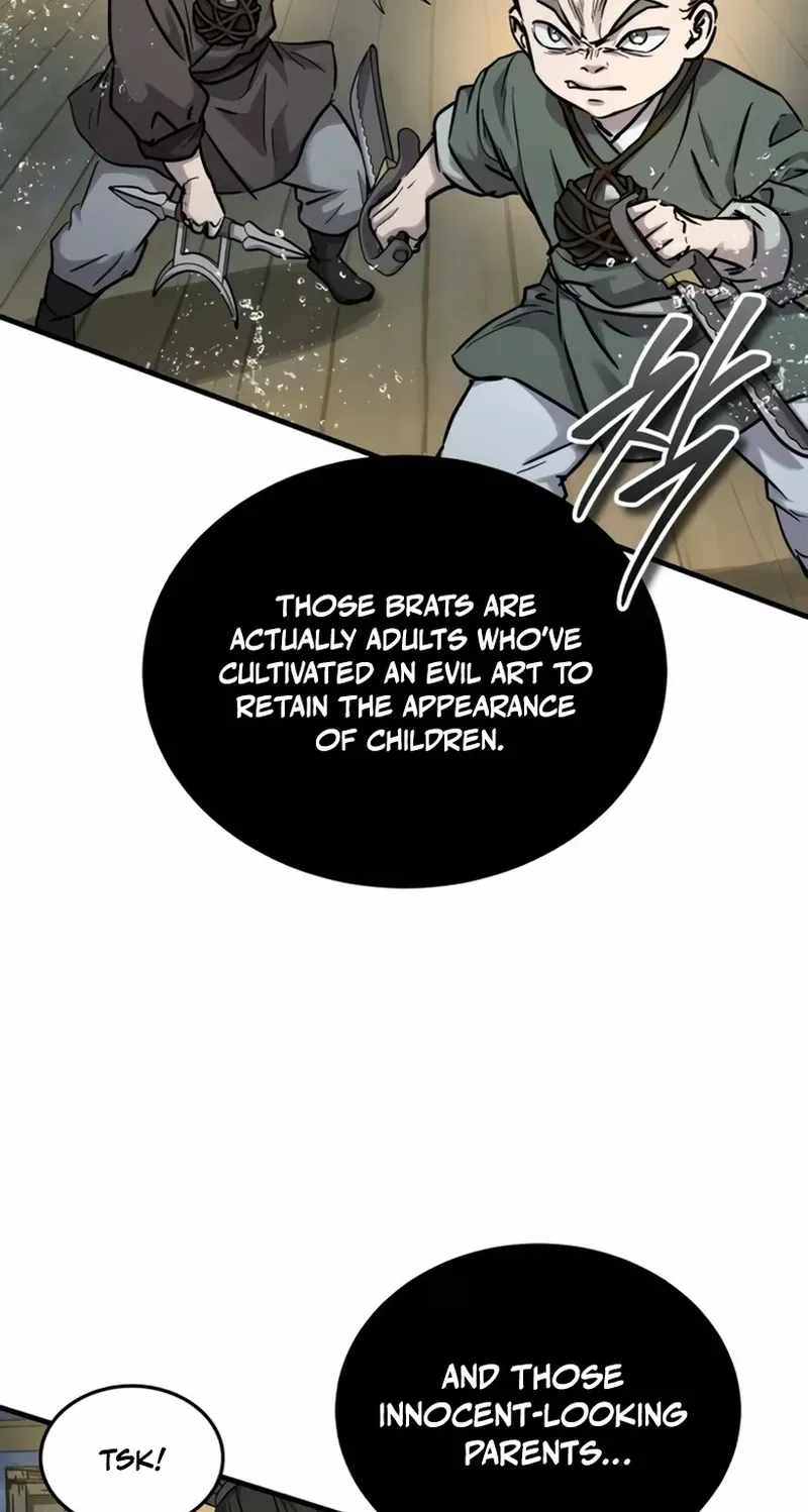 Absolute Dominion Chapter 103 - Page 144