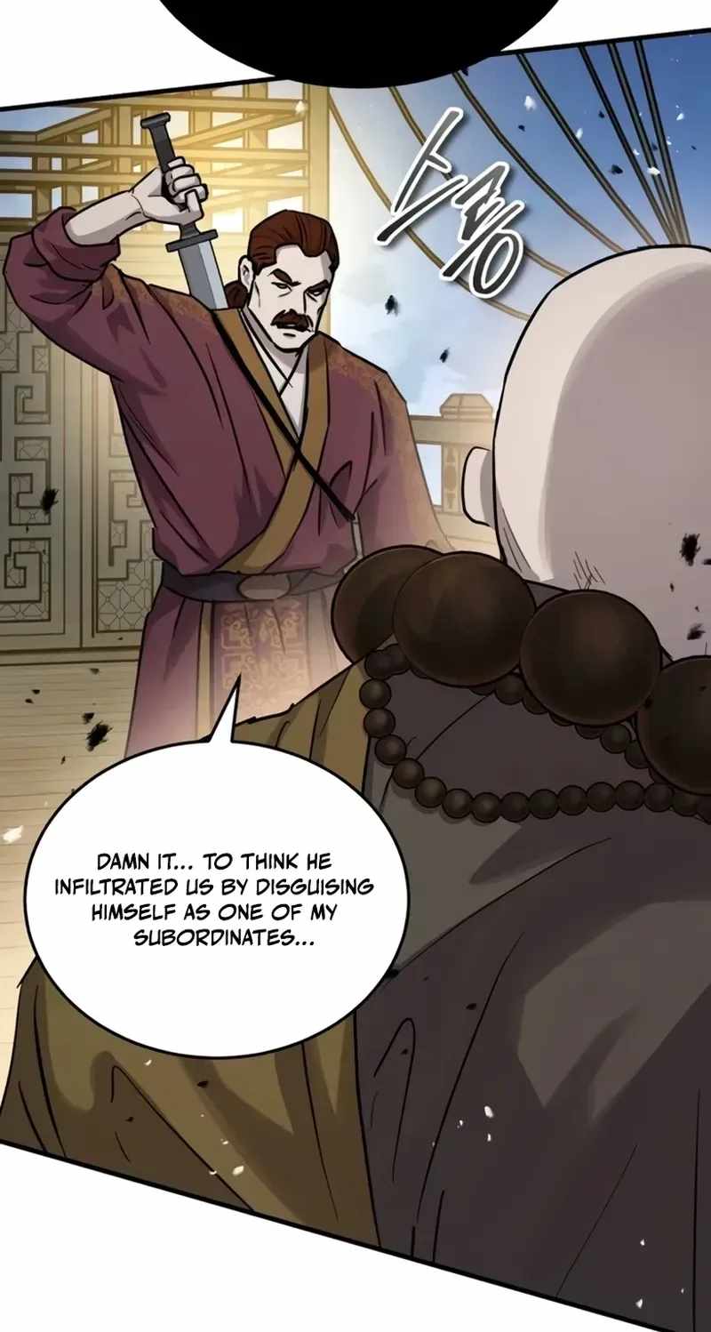 Absolute Dominion Chapter 103 - Page 146