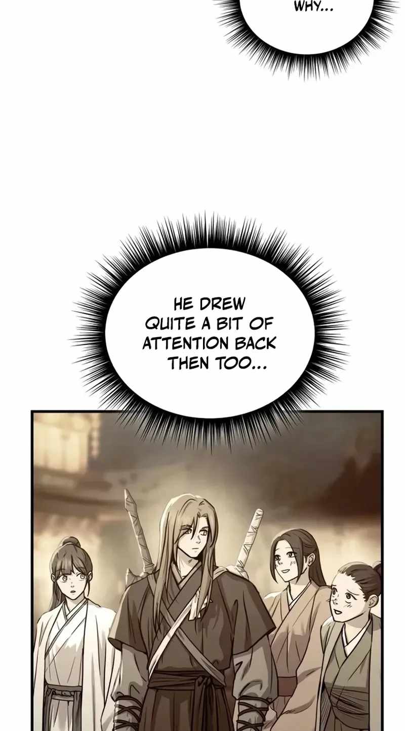 Absolute Dominion Chapter 103 - Page 26