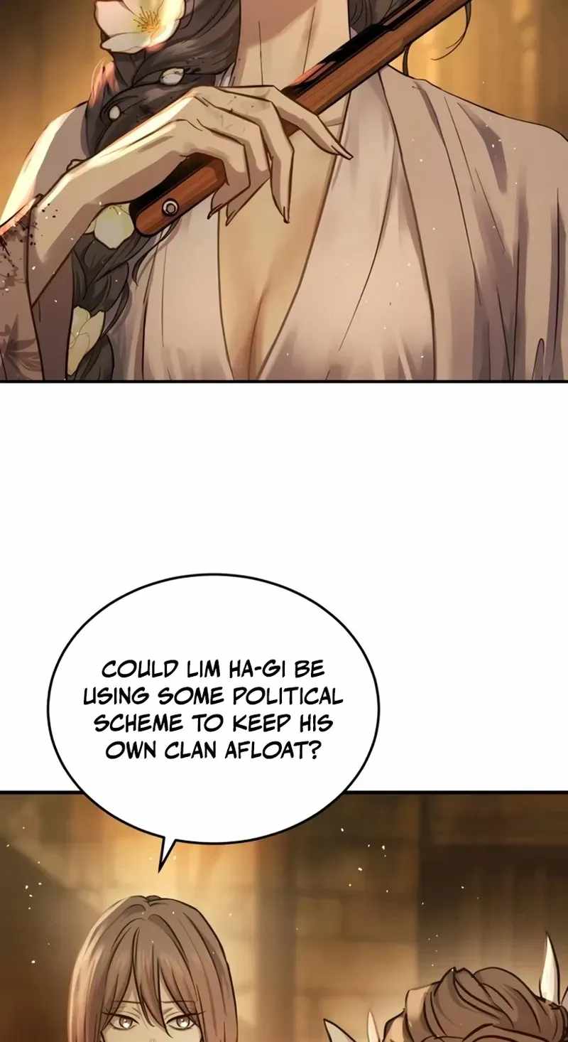 Absolute Dominion Chapter 103 - Page 3