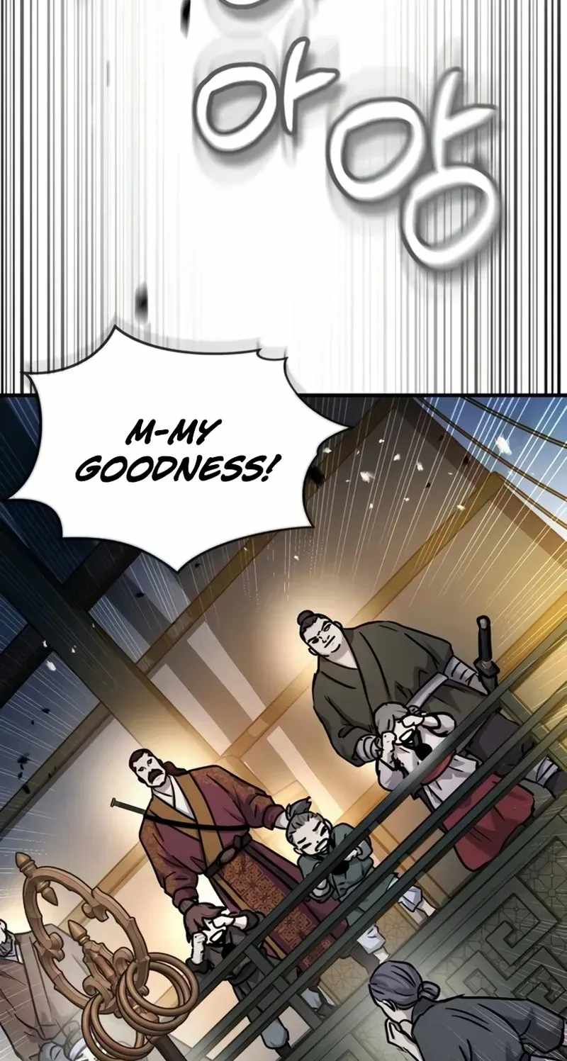 Absolute Dominion Chapter 103 - Page 76