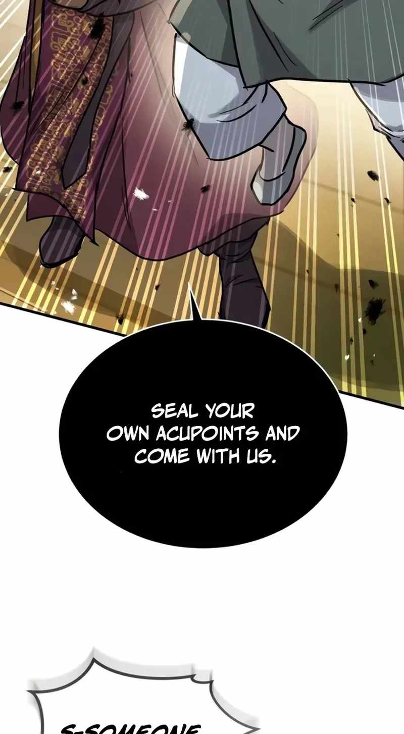 Absolute Dominion Chapter 103 - Page 91