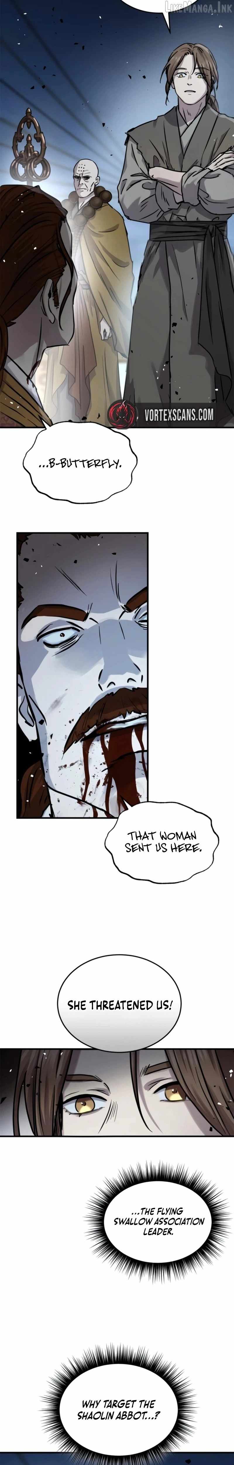 Absolute Dominion Chapter 104 - Page 13