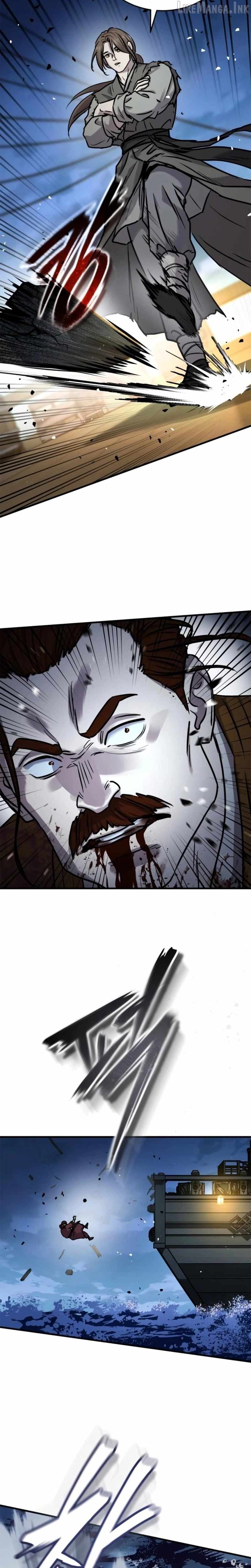Absolute Dominion Chapter 104 - Page 15