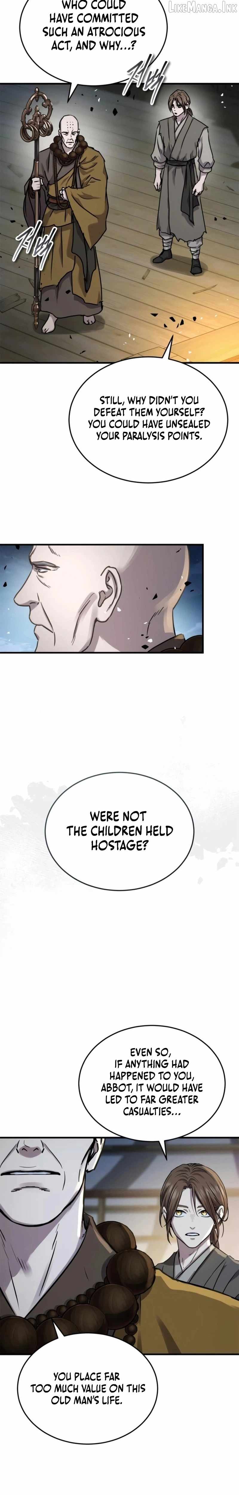 Absolute Dominion Chapter 104 - Page 19