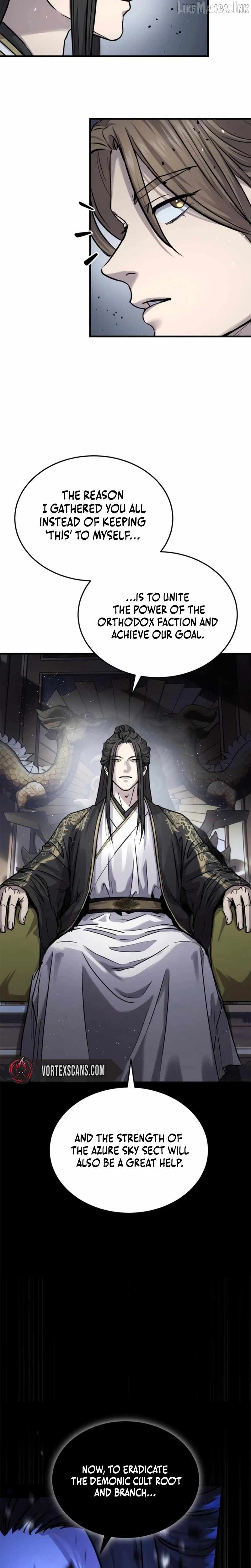 Absolute Dominion Chapter 104 - Page 35