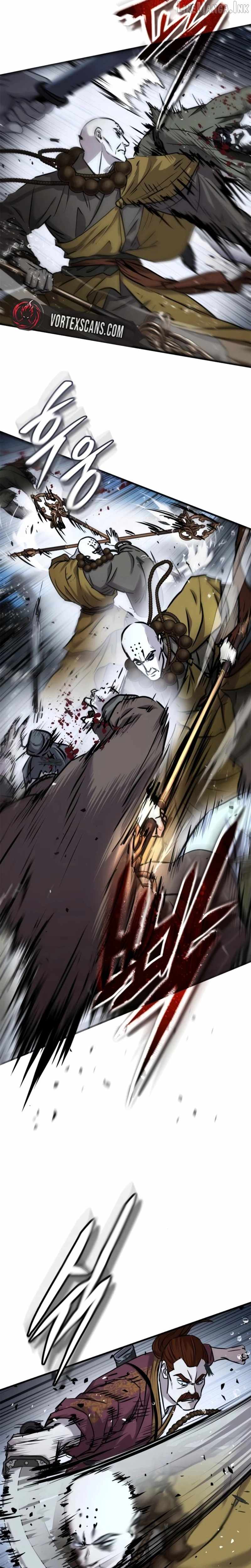 Absolute Dominion Chapter 104 - Page 8