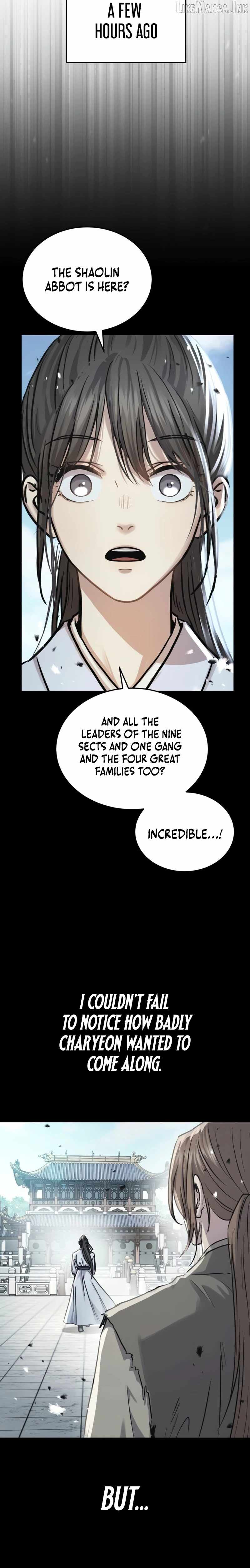 Absolute Dominion Chapter 105 - Page 16