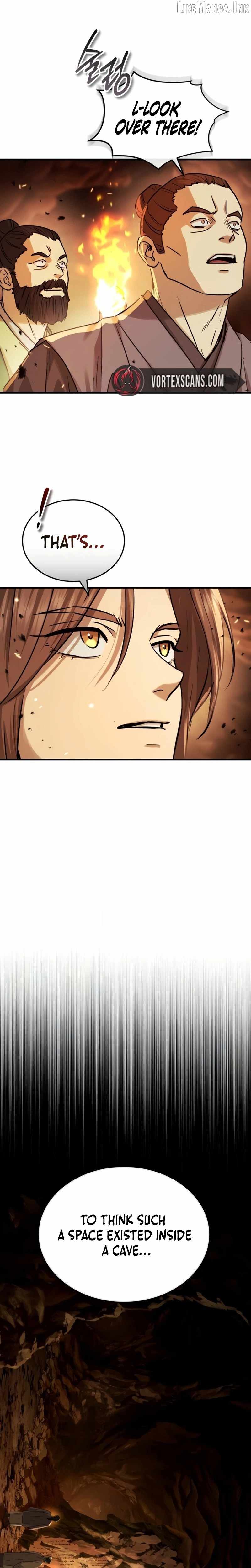 Absolute Dominion Chapter 105 - Page 19