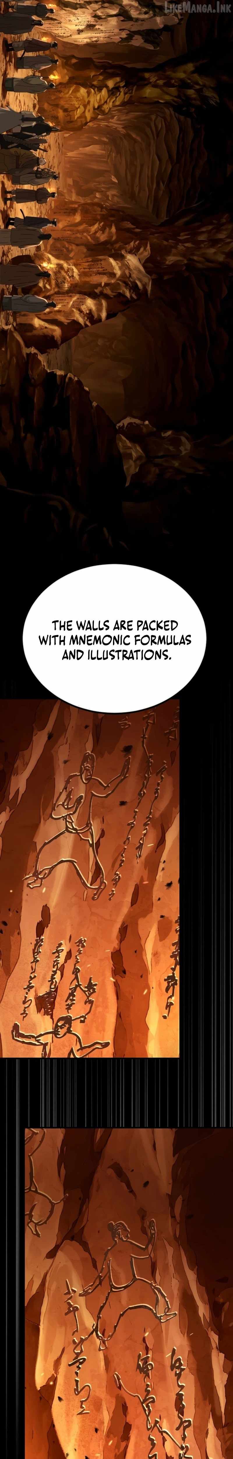 Absolute Dominion Chapter 105 - Page 20