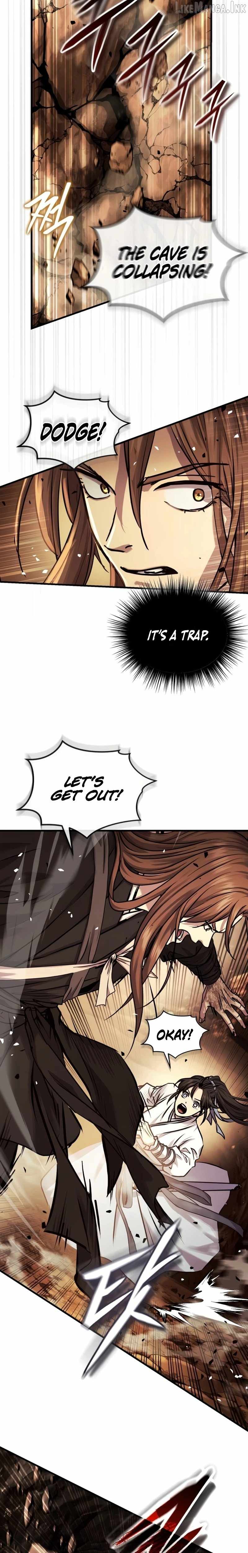 Absolute Dominion Chapter 105 - Page 29