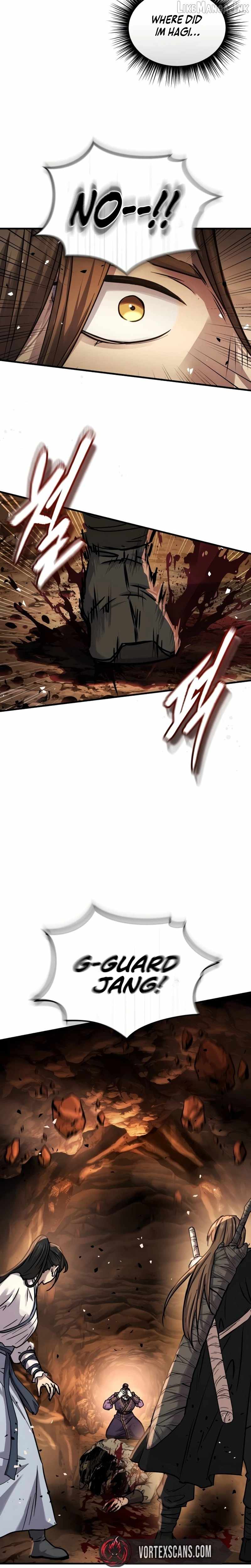 Absolute Dominion Chapter 105 - Page 31