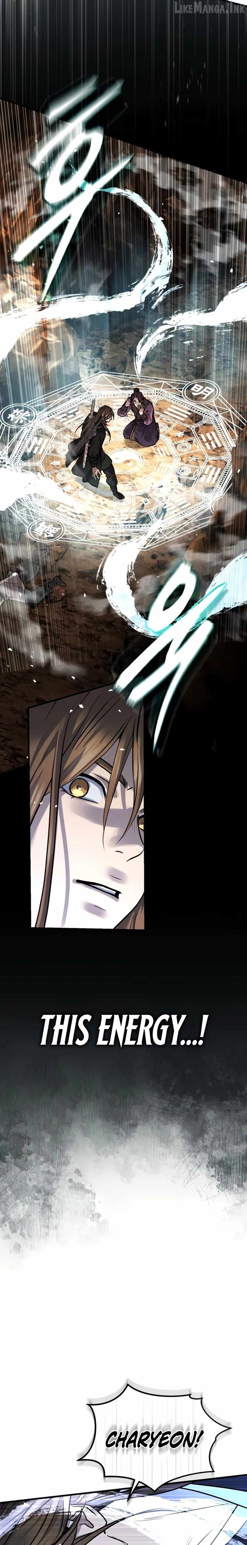 Absolute Dominion Chapter 105 - Page 36