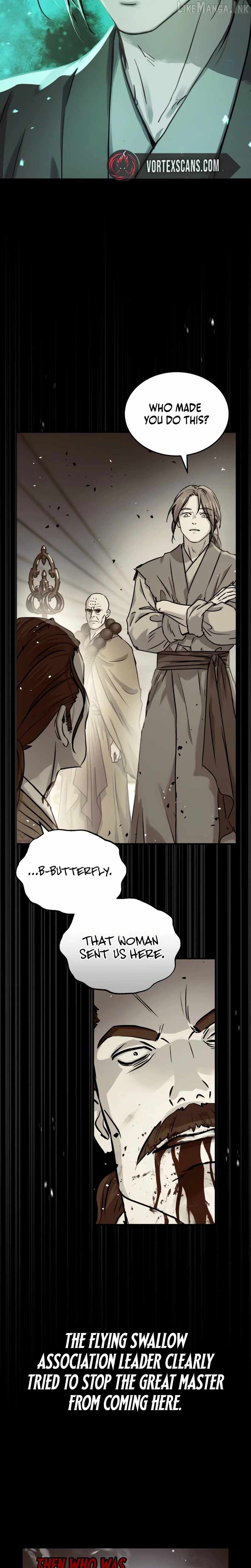 Absolute Dominion Chapter 105 - Page 5