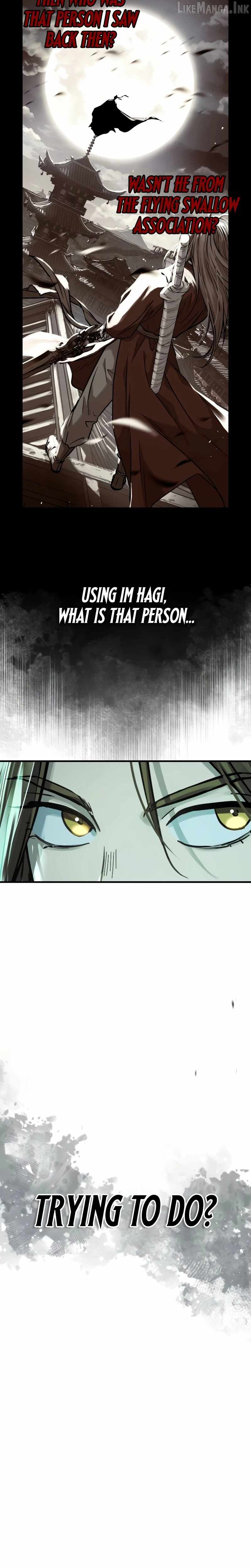 Absolute Dominion Chapter 105 - Page 6