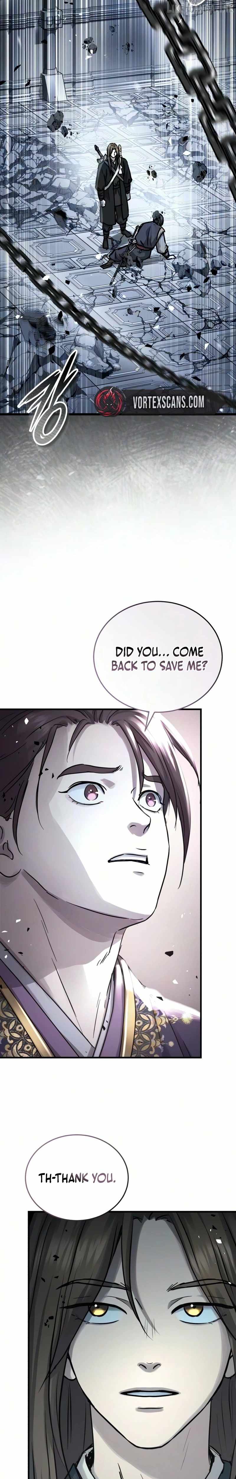 Absolute Dominion Chapter 106 - Page 10