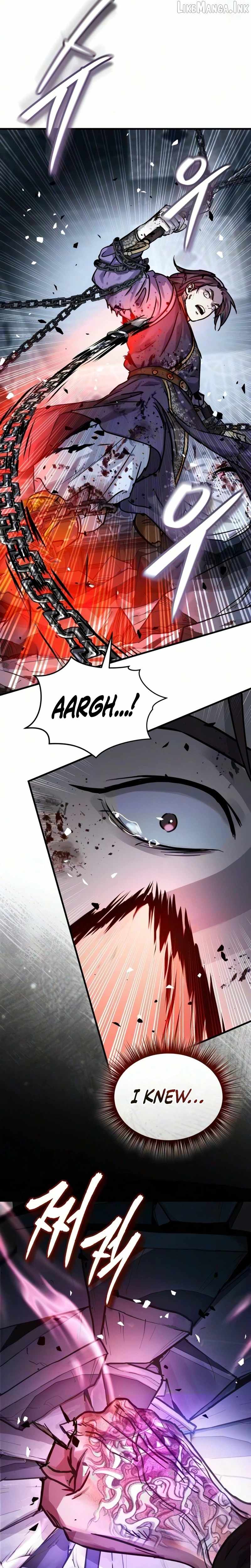 Absolute Dominion Chapter 106 - Page 31