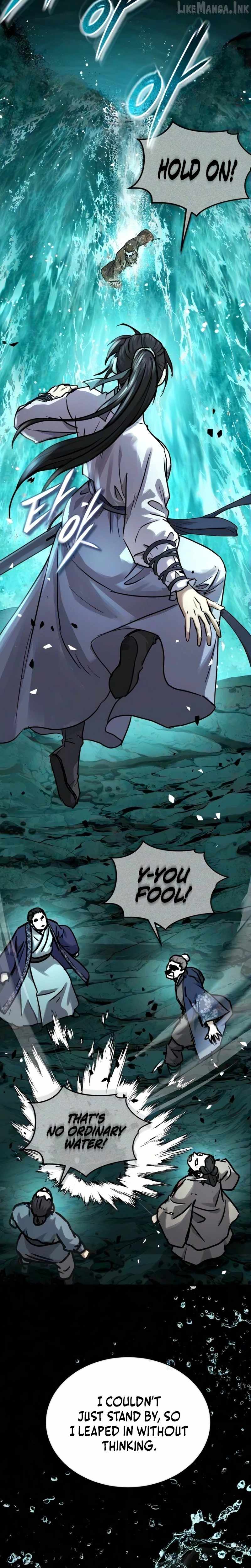 Absolute Dominion Chapter 107 - Page 14