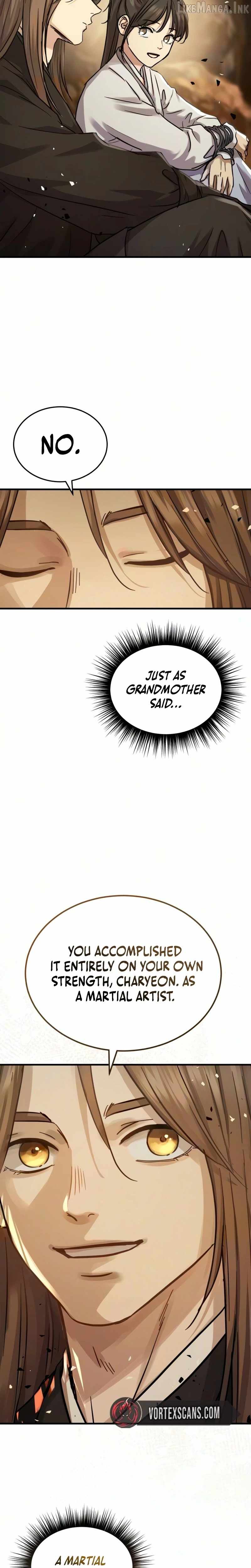 Absolute Dominion Chapter 107 - Page 17