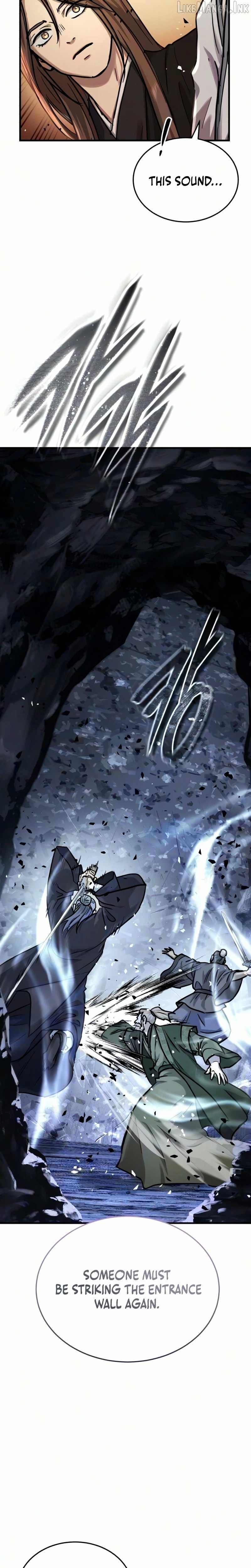 Absolute Dominion Chapter 107 - Page 19
