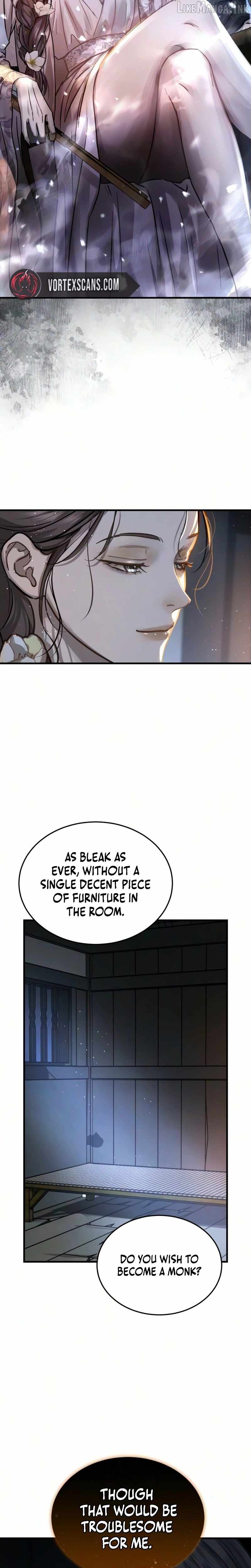 Absolute Dominion Chapter 107 - Page 2
