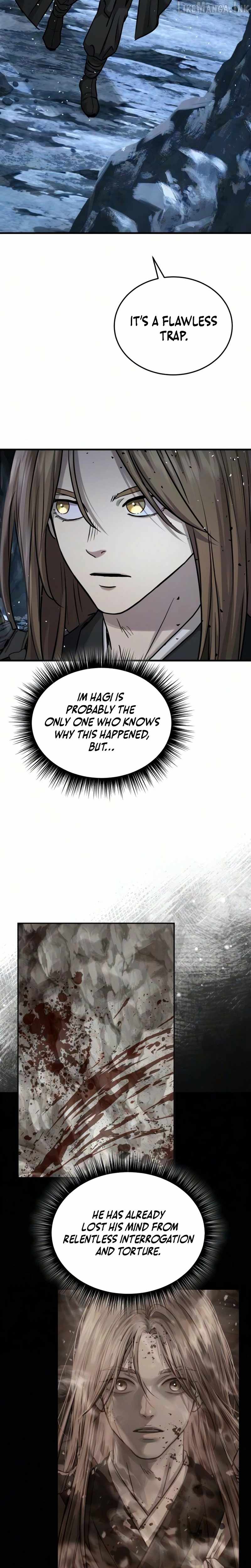 Absolute Dominion Chapter 107 - Page 24