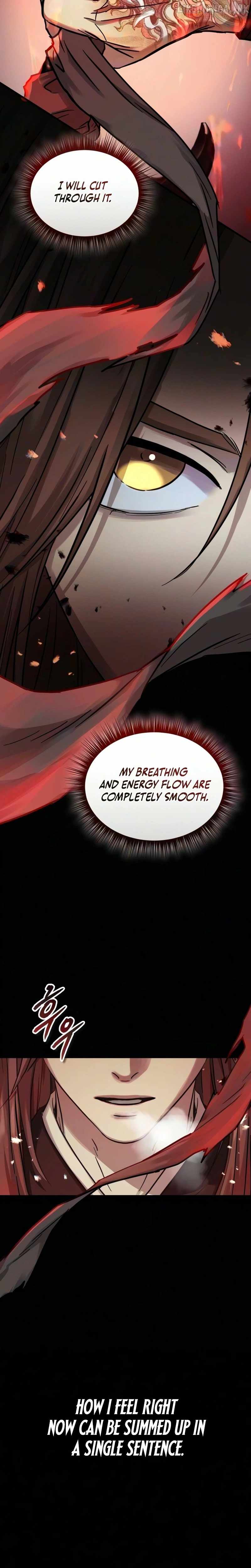 Absolute Dominion Chapter 107 - Page 29