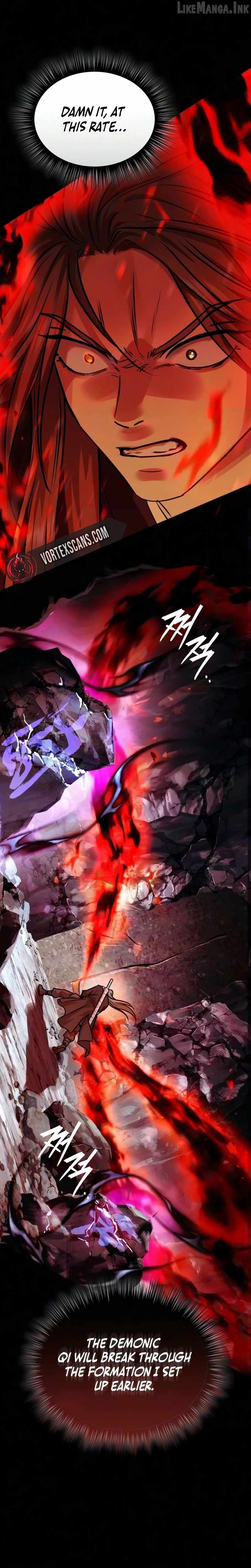 Absolute Dominion Chapter 107 - Page 32